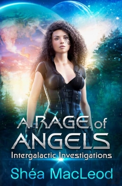 Bertrand.pt - A Rage Of Angels