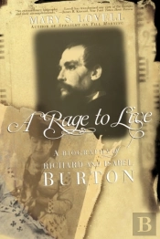 A Rage To Live