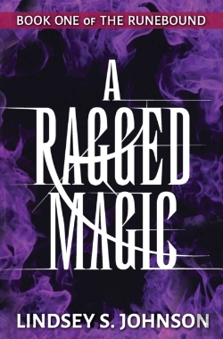 Bertrand.pt - A Ragged Magic
