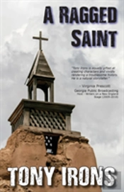 A Ragged Saint