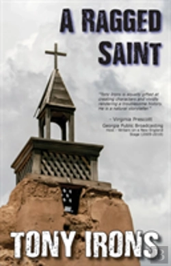 Bertrand.pt - A Ragged Saint