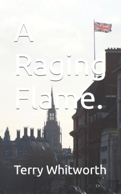 Bertrand.pt - A Raging Flame.