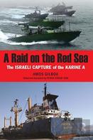 A Raid On The Red Sea