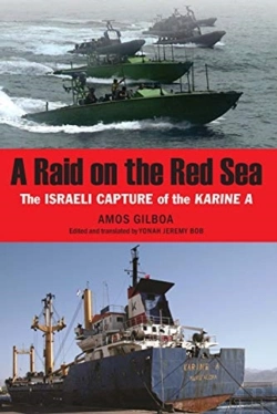Bertrand.pt - A Raid On The Red Sea