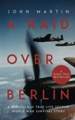 Bertrand.pt - A Raid Over Berlin