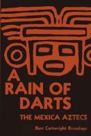 A Rain Of Darts