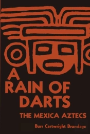 A Rain Of Darts