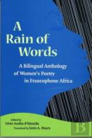 A Rain Of Words