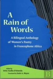 A Rain Of Words