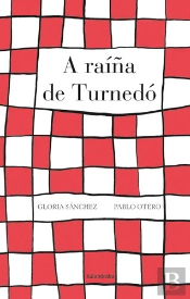 A Raíña De Turnedó