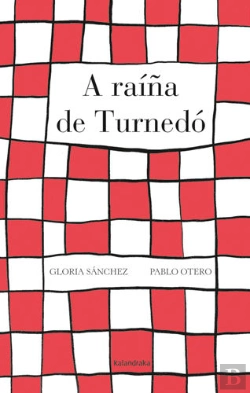 Bertrand.pt - A Raíña De Turnedó