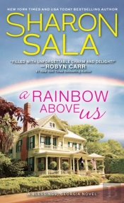 A Rainbow Above Us