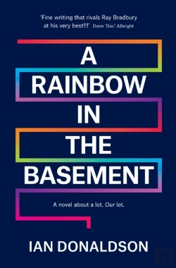 Bertrand.pt - A Rainbow In The Basement