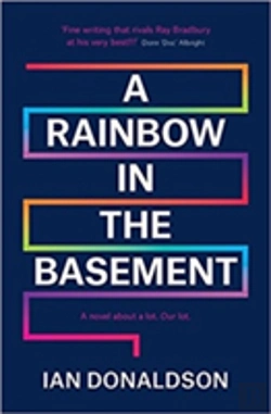 Bertrand.pt - A Rainbow In The Basement