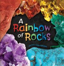 A Rainbow Of Rocks
