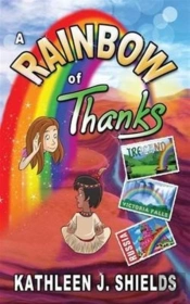 A Rainbow Of Thanks