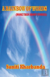 A Rainbow Of Words