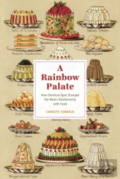A Rainbow Palate