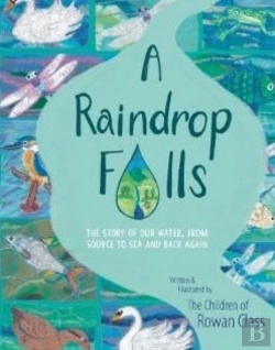 Bertrand.pt - A Raindrop Falls