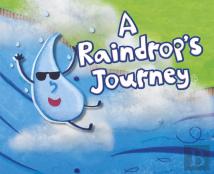 A Raindrop'S Journey