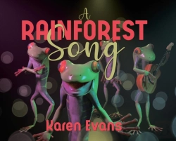 Bertrand.pt - A Rainforest Song