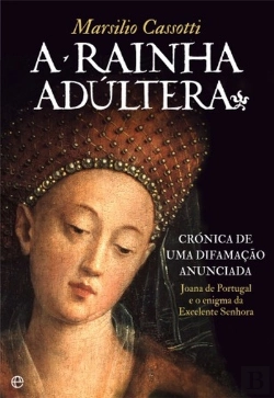 Bertrand.pt - A Rainha Adúltera