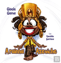 Bertrand.pt - A Rainha Azeviche