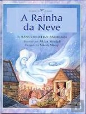 A Rainha da Neve