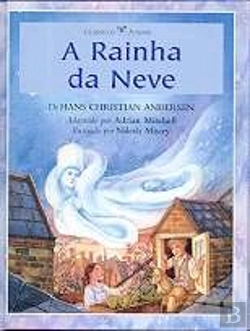 Bertrand.pt - A Rainha da Neve
