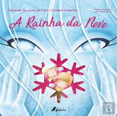 A Rainha da Neve