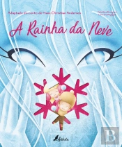 A Rainha da Neve