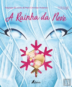 Bertrand.pt - A Rainha da Neve