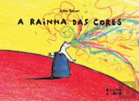 A Rainha das Cores