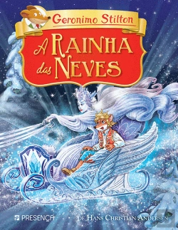 Bertrand.pt - A Rainha das Neves de Hans Christian Andersen