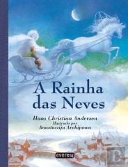 A Rainha das Neves