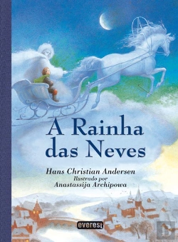 Bertrand.pt - A Rainha das Neves