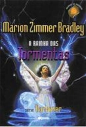 A Rainha das Tormentas