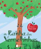 A Rainha das Vermelhinhas