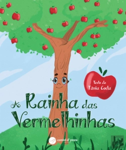 Bertrand.pt - A Rainha das Vermelhinhas