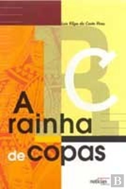 Bertrand.pt - A Rainha de Copas