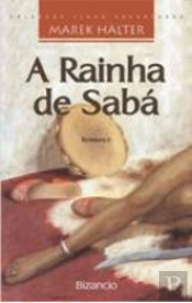 A Rainha de Sabá