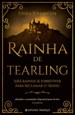 Bertrand.pt - A Rainha de Tearling