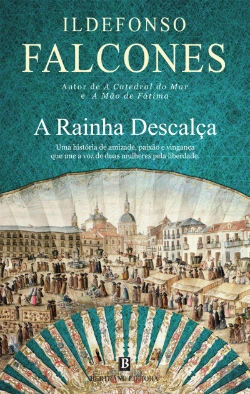 Bertrand.pt - A Rainha Descalça