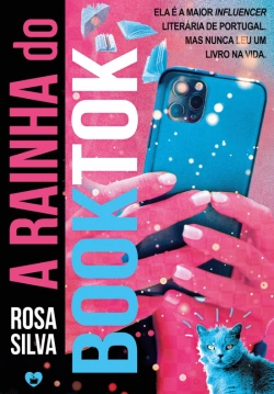 Bertrand.pt - A Rainha do Booktok