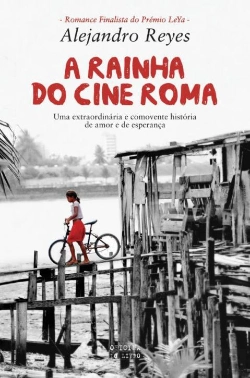 Bertrand.pt - A Rainha Do Cine Roma