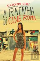 A Rainha do Cine Roma