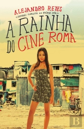 A Rainha do Cine Roma