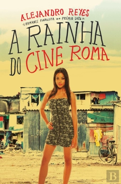 Bertrand.pt - A Rainha do Cine Roma