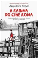 A Rainha do Cine Roma