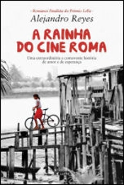 A Rainha do Cine Roma